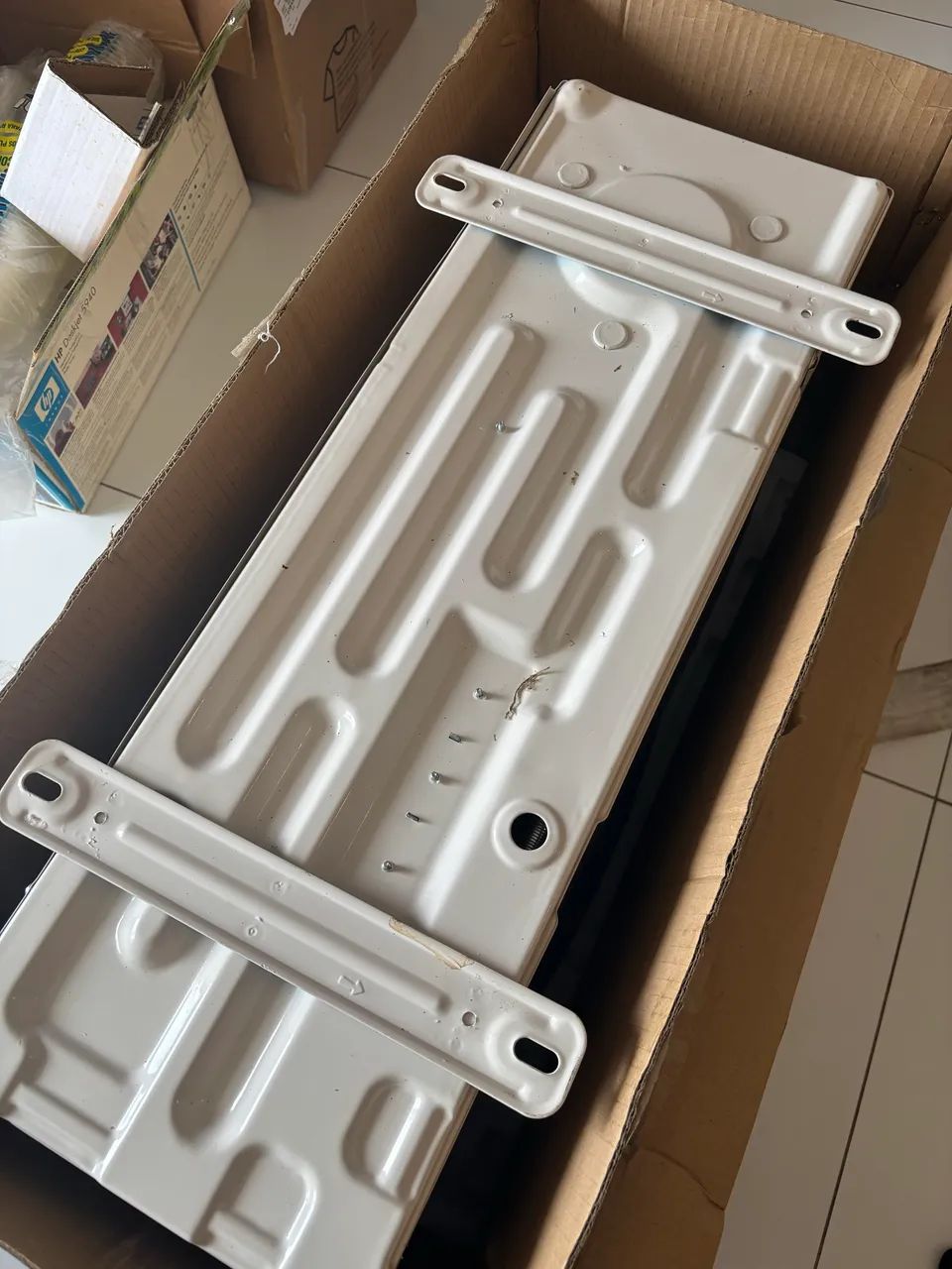 Ar-Condicionado Consul Split 12.000 BTUs - Foto 5