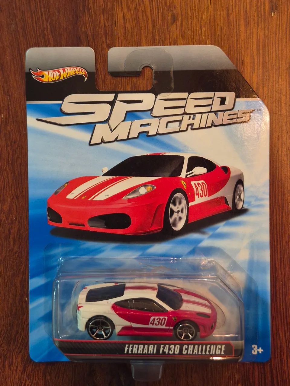 Ferrari F430 Challenge