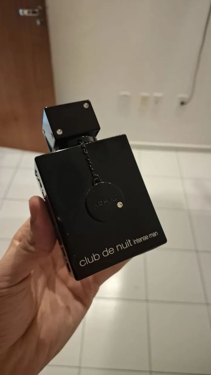 Perfume Club de Nuit Intense Man Edt