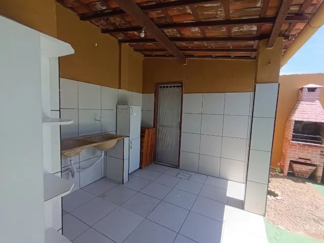CASA NOVA ASSUNÇÃO MUITO BOA - Foto 4