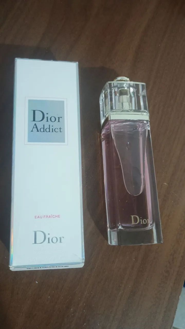 Vendo perfume 