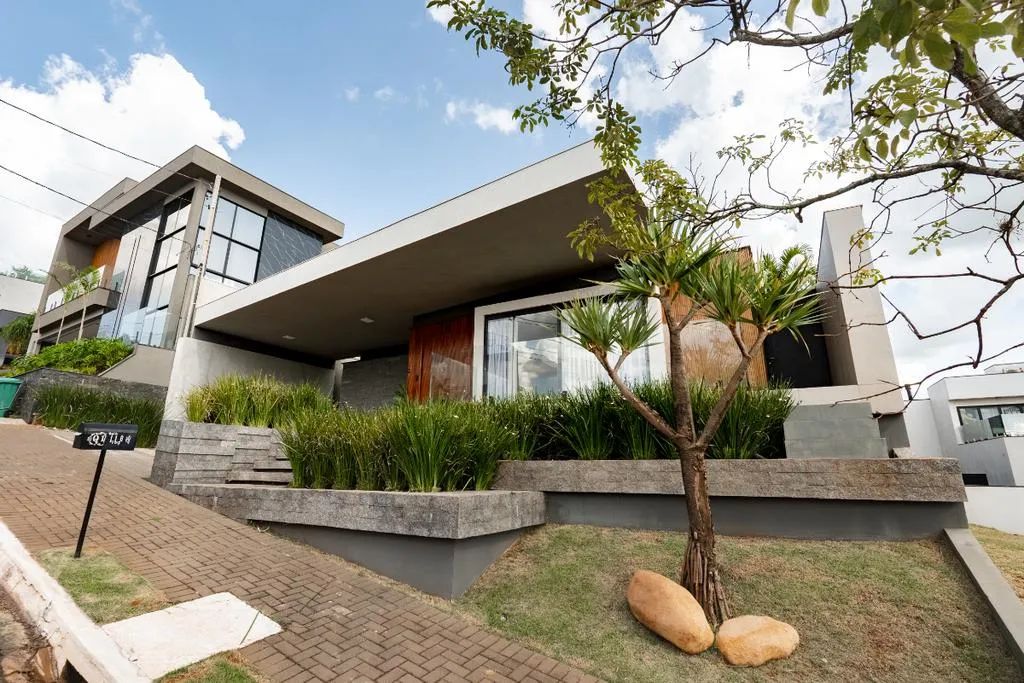 Casa à venda no Condomínio Ecogarden - Foto 4