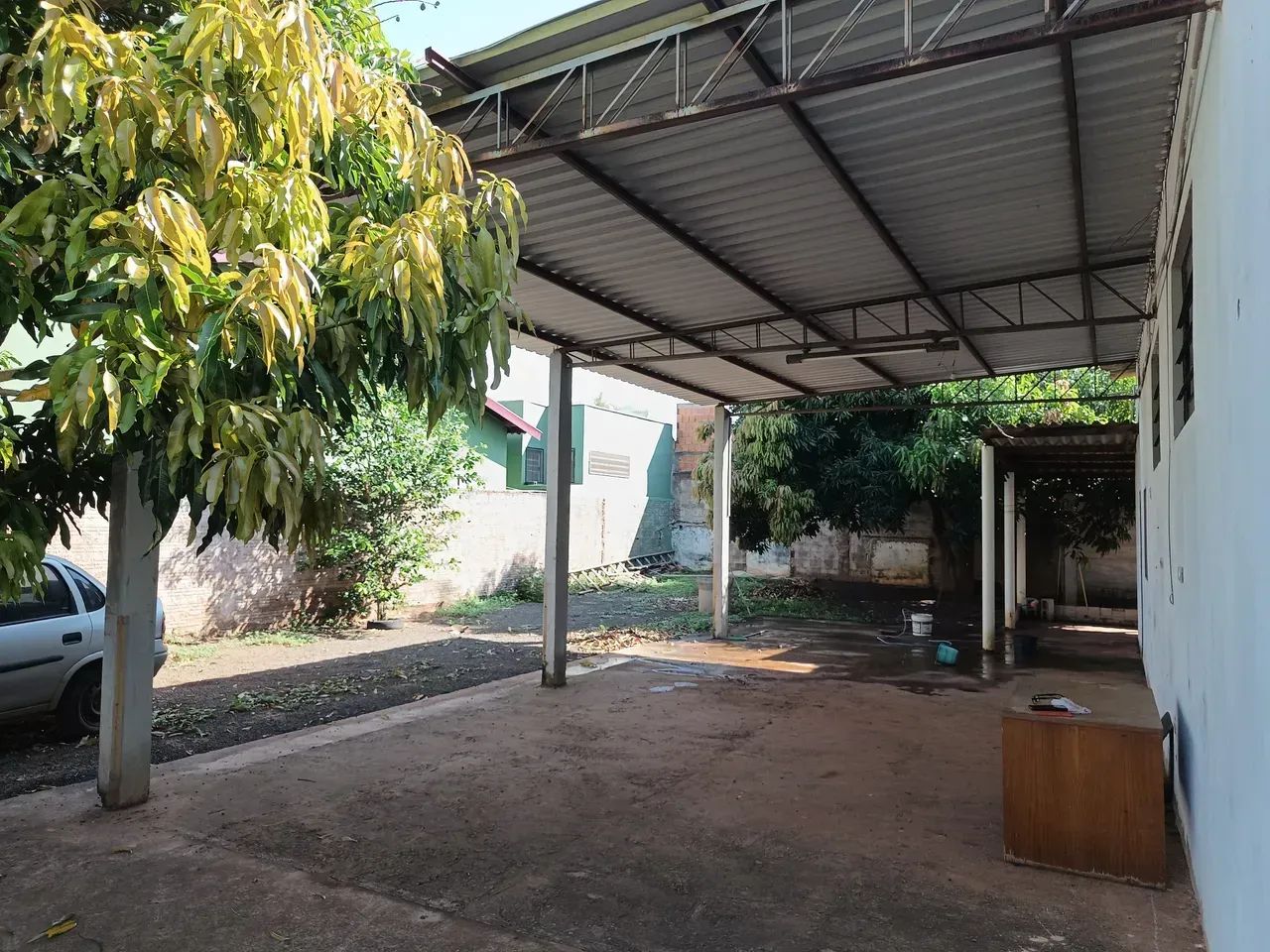 Lindo Salão/ Barracão! imóvel Comercial - Foto 4