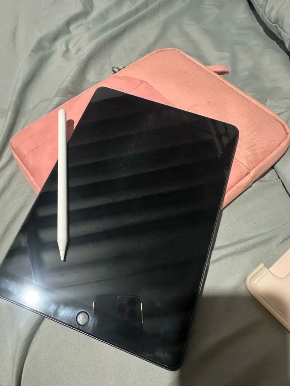 iPad 9 geração - 64g  - Foto 2