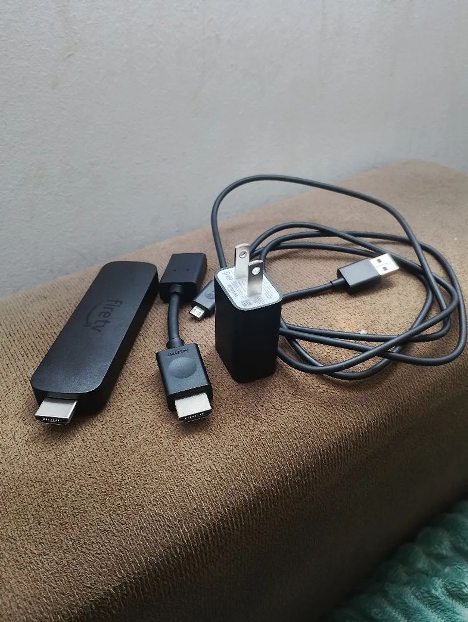 Firestick TV 4k - Foto 4