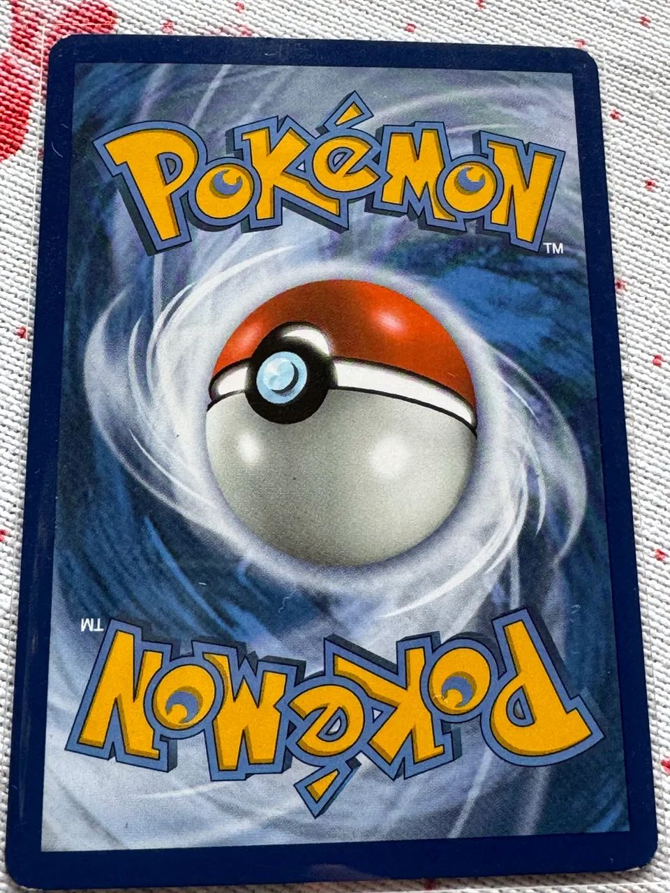 CARTA POKÉMON- CHARIZARD GX Sm 195 - ORIGINAL/INGLÊS - Foto 2