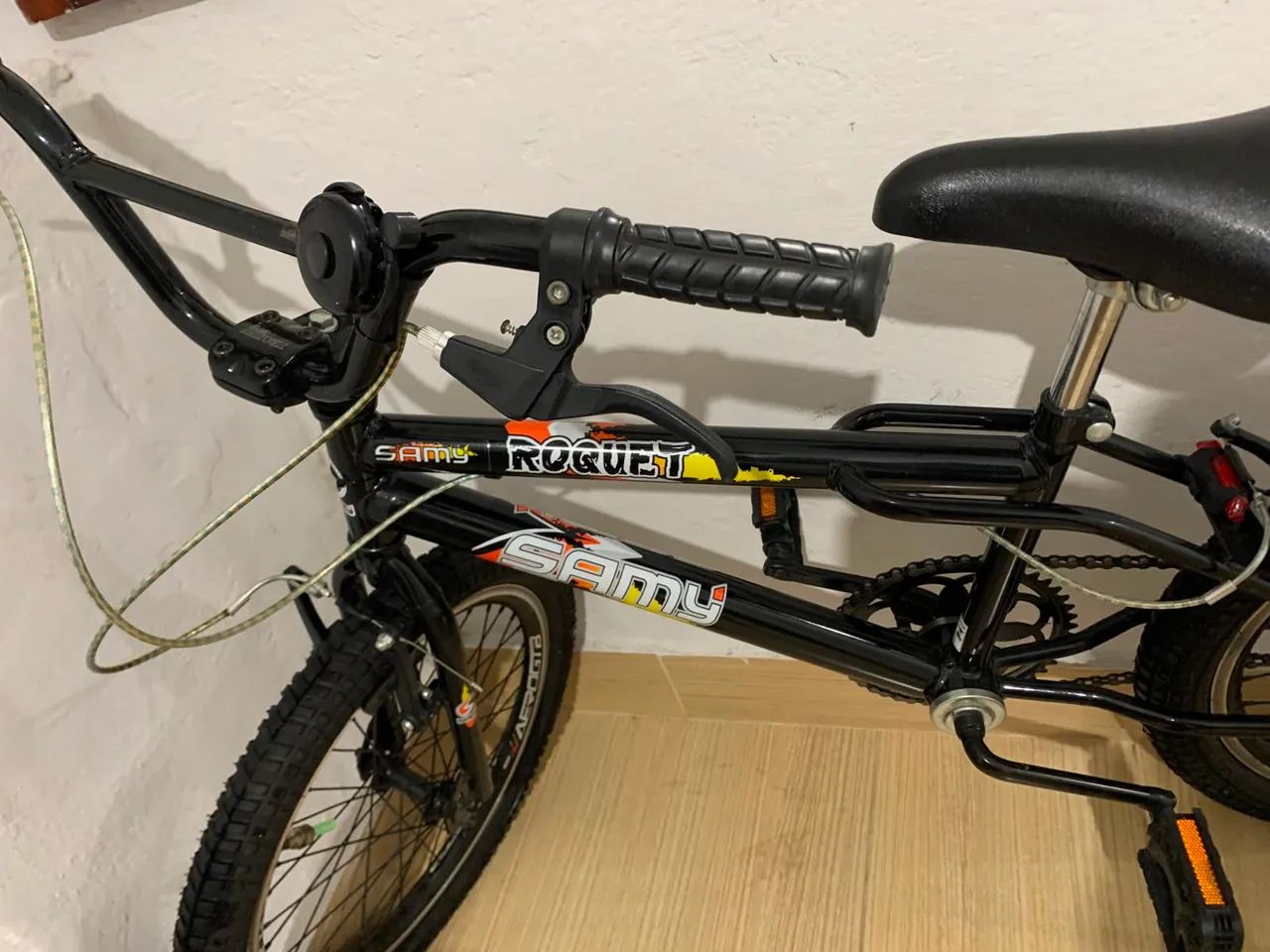 Bike Infantil  - Foto 4