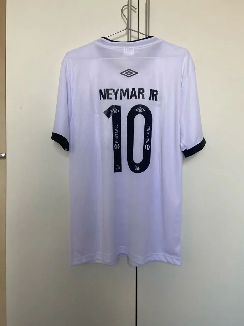 Camisa do Santos 