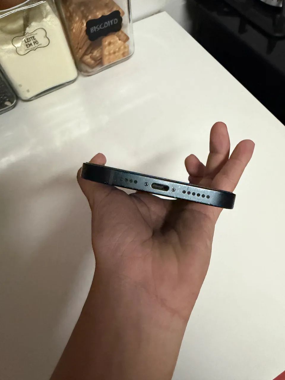 iPhone 14 Plus 512gb - Foto 5