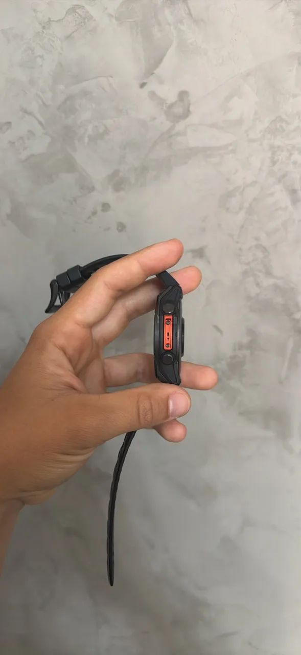 Garmin Fênix 8 Amoled Sapphire - 47mm - Foto 3