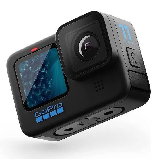 GoPro Hero 11 + Kit - Foto 3