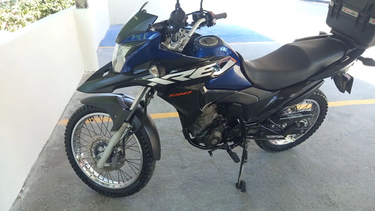 XRE 190. - Foto 4