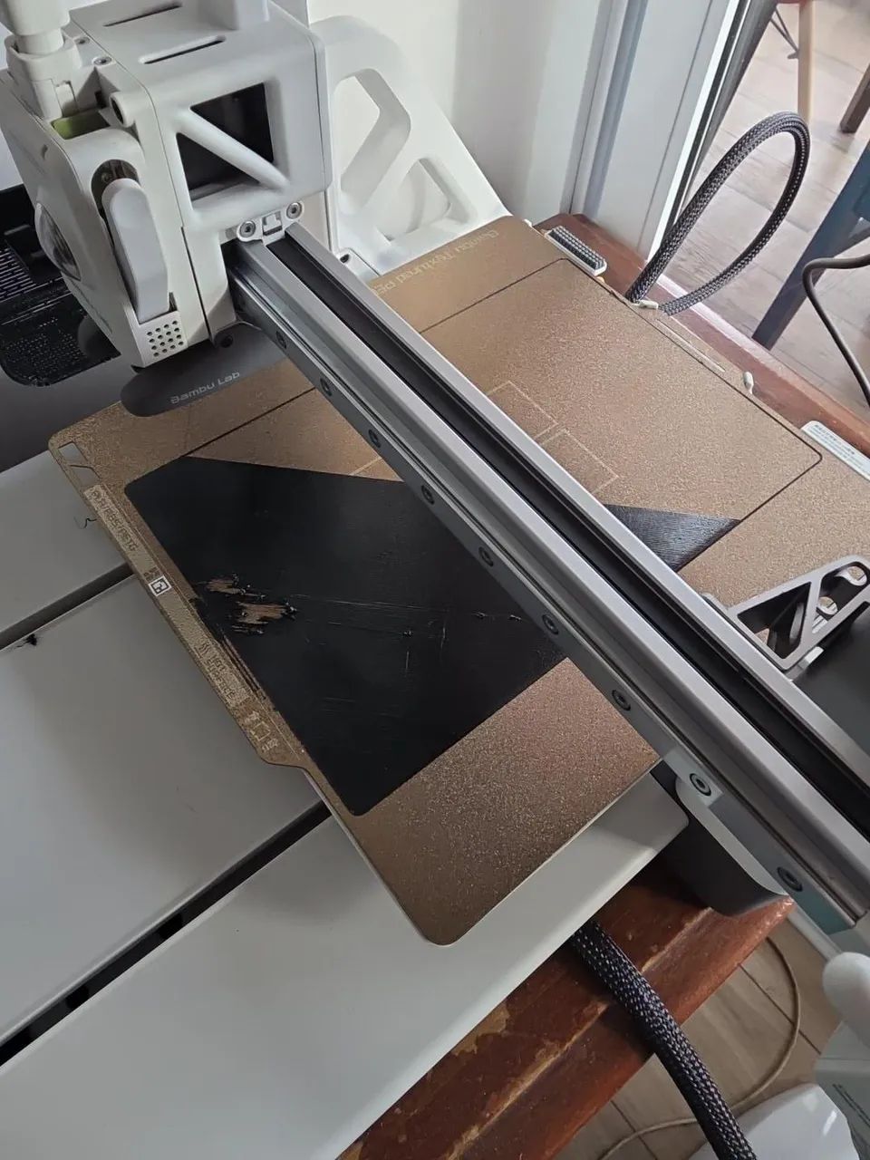 Bambulab A1 Combo