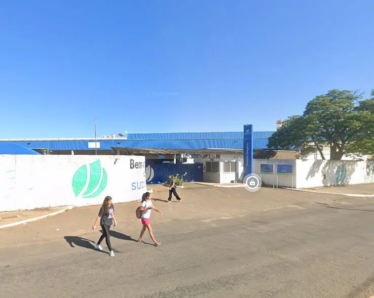 Galpão para locação em Campinas com 28.657m² - Foto 3
