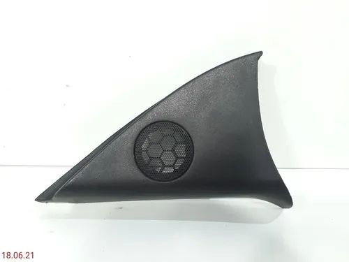 Moldura Interna Retrovisor Esquerdo Astra Gls 1999 A 2005