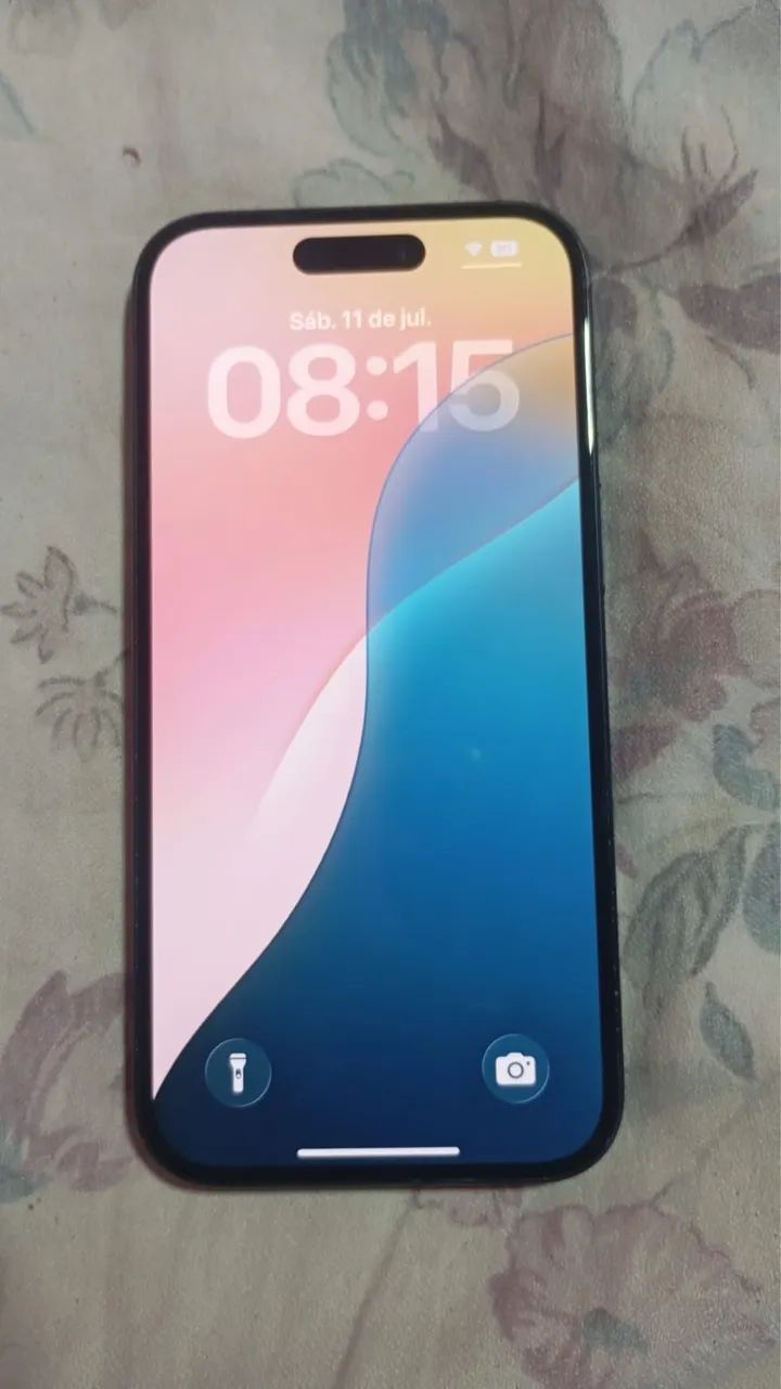 IPHONE 15 - Foto 3