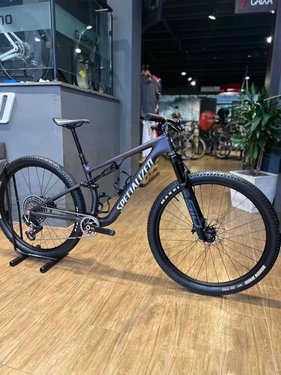 SPECIALIZED Epic 8 M 2026 