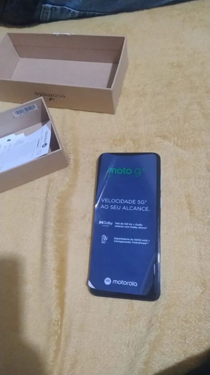 Motorola g53 5g - Foto 2