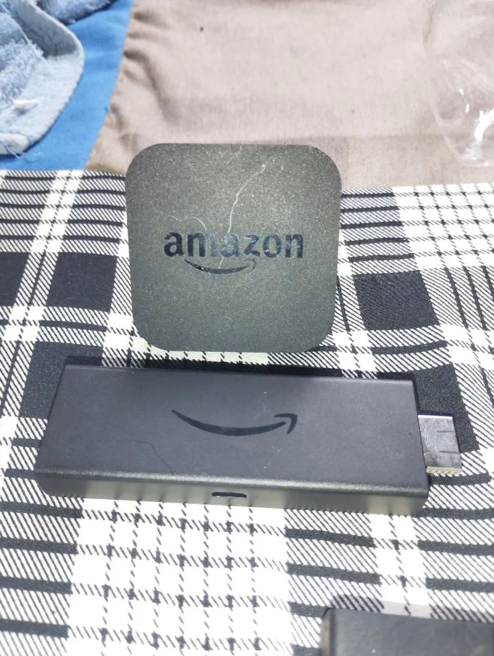 Fire stick tv Amazon - Foto 2