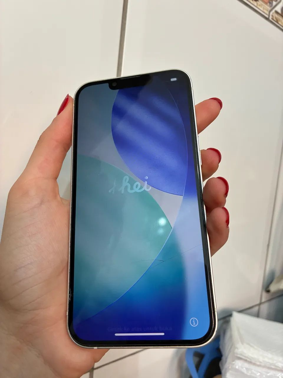 iPhone 13 128gb - Foto 3