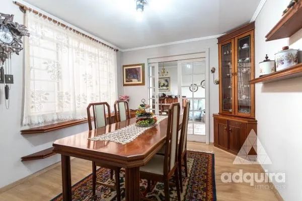 Terreno à venda 651 m², Estrela, Ponta Grossa - PR - Foto 2
