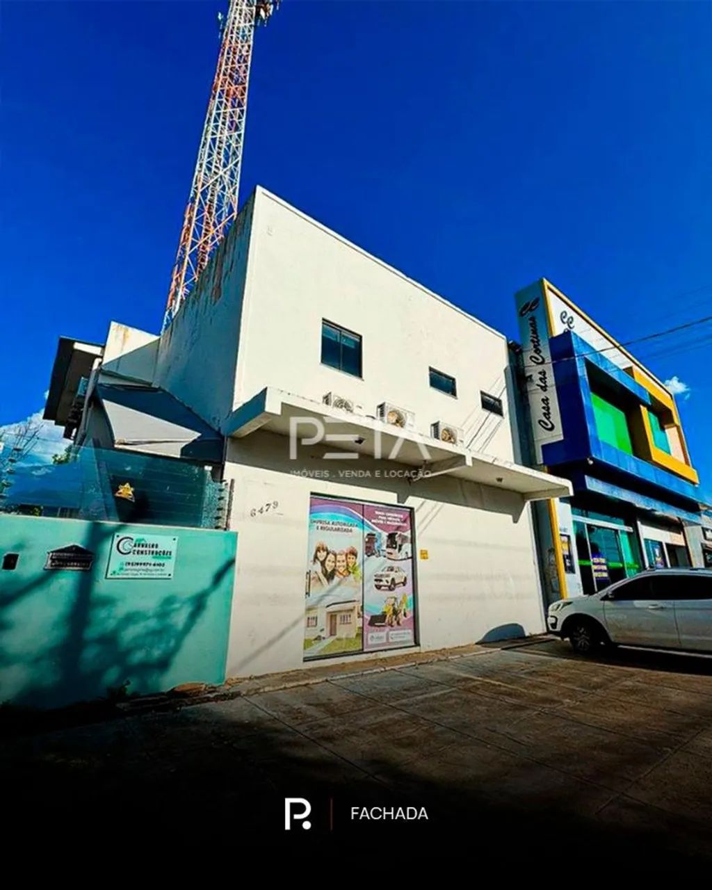 Comercial à Venda, Centro - Boa Vista - Foto 2