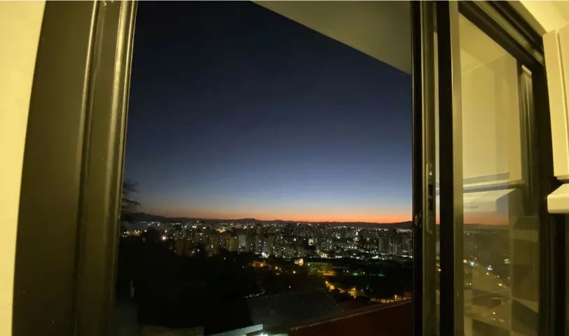 Loft 103 Centro, próximo av. Mauro Ramos, máximo 2 pessoas, imóvel novo!  - Foto 5