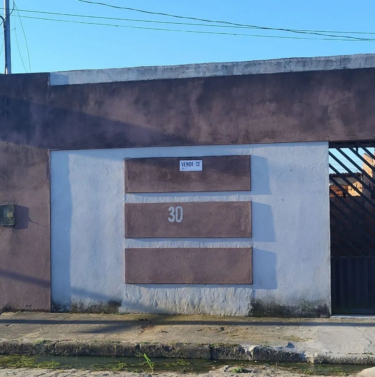 Casa no conjunto da clínica  - Foto 2