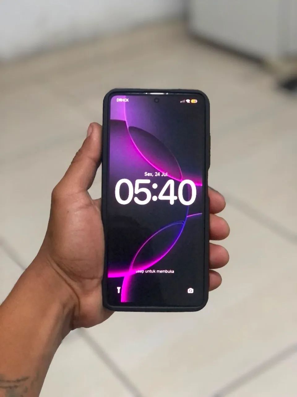 REDMI NOTE 12 PRO 5G