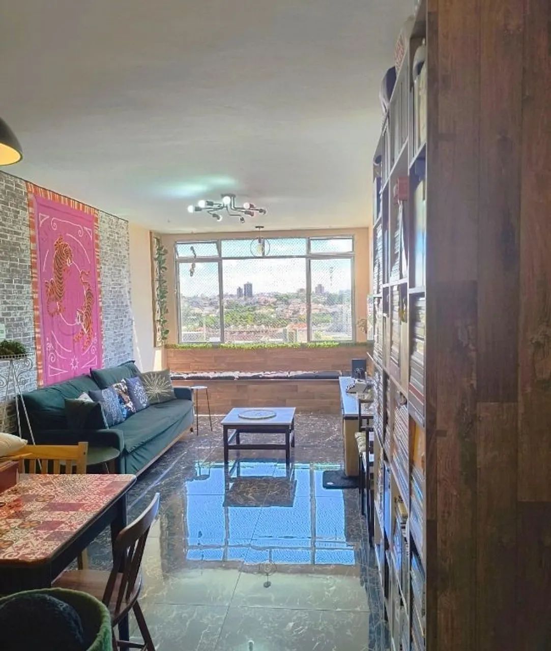 Apartamento com 4 dormitórios à venda, 120 m² - Centro - Santo André/SP - Foto 3