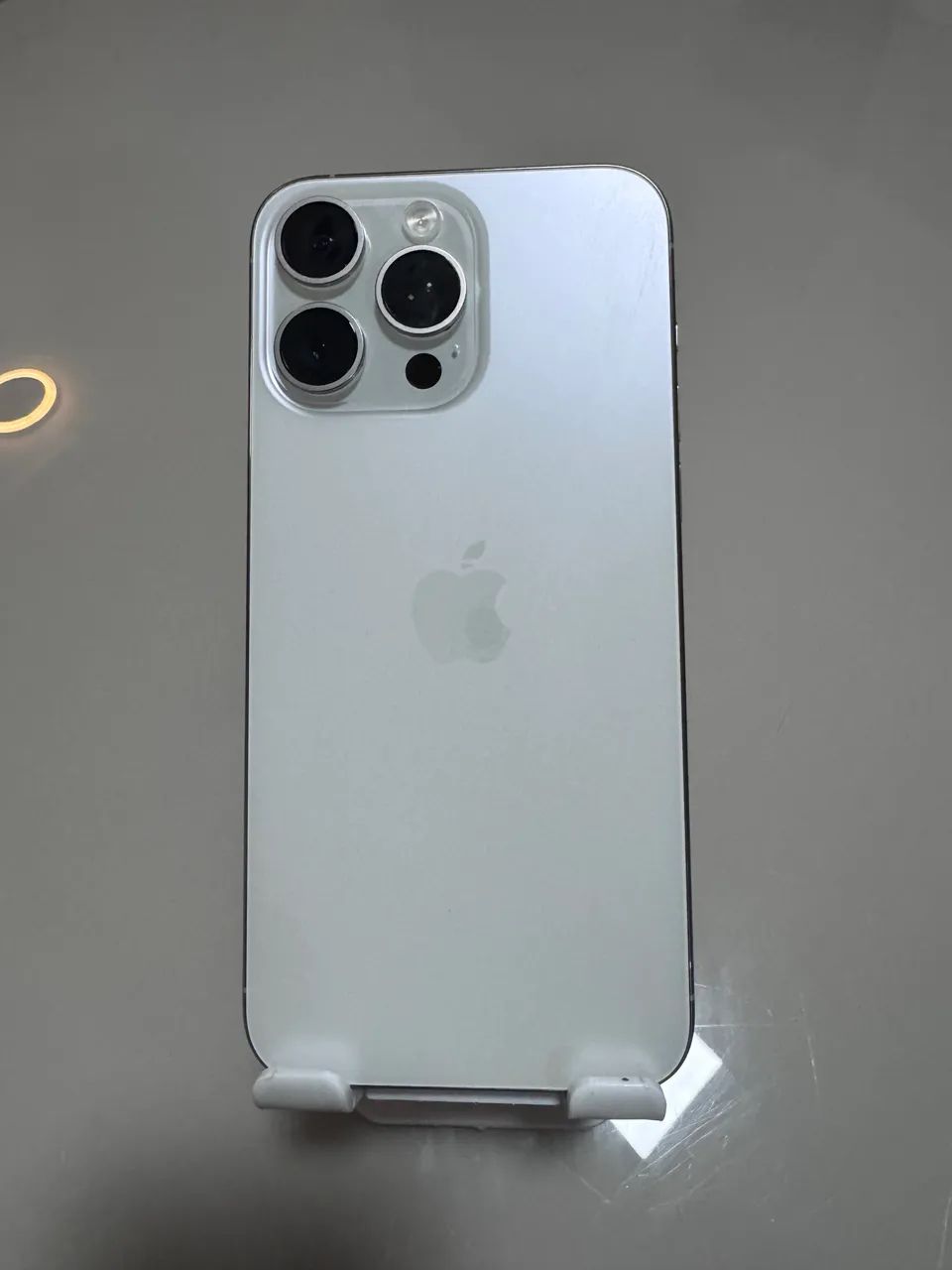 IPHONE 15 PRO MAX 512g