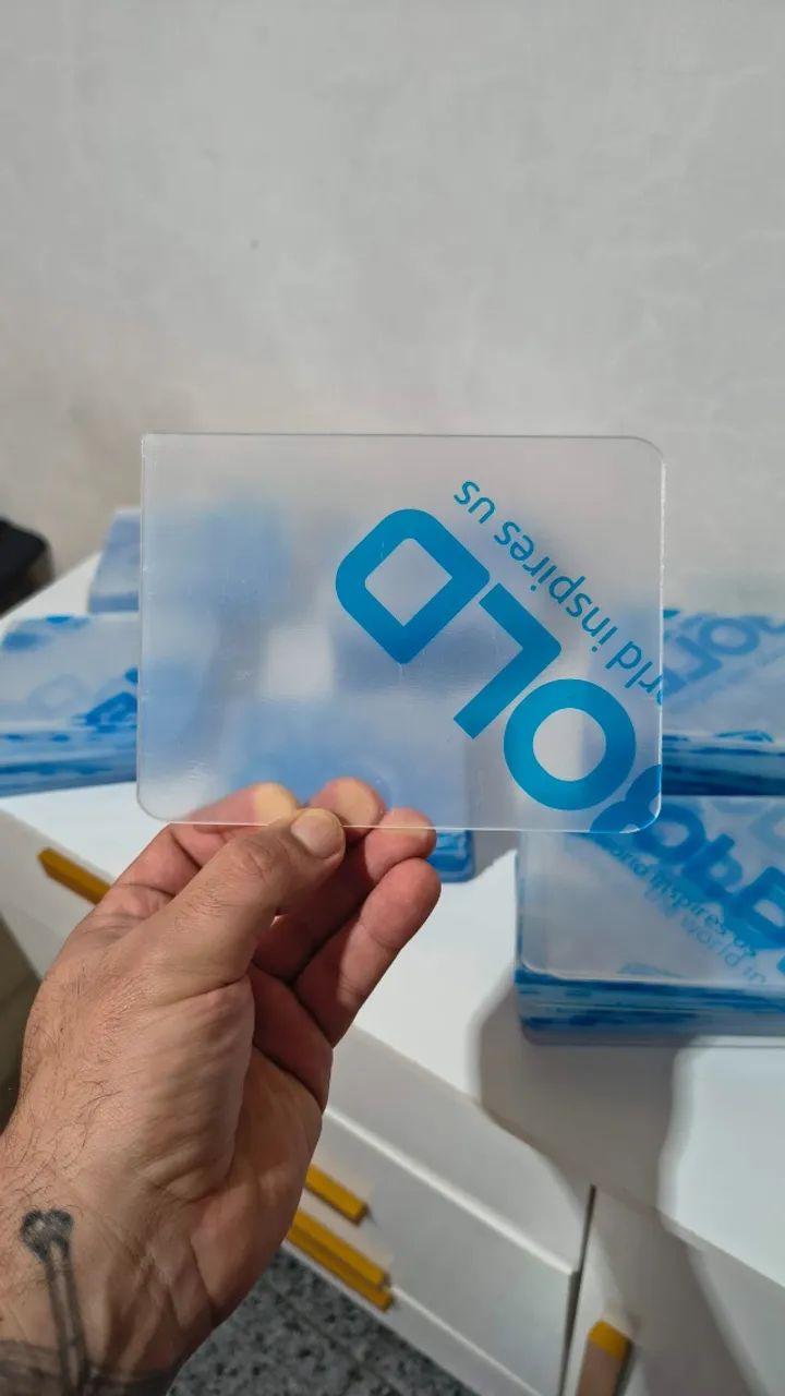 Acrílico 2mm e 4mm para Cnc Laser e Router - Foto 5
