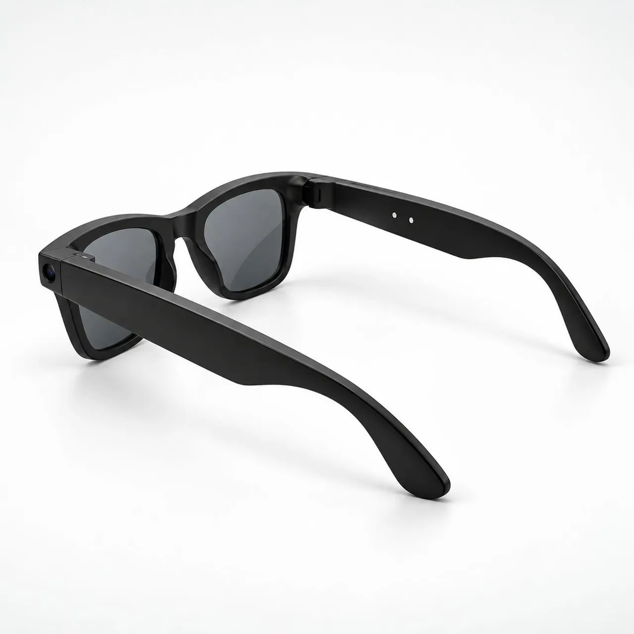 Óculos Inteligente Revenger RG-W92 Câmera 8MP Bluetooth 4GB com Microfone - Foto 5