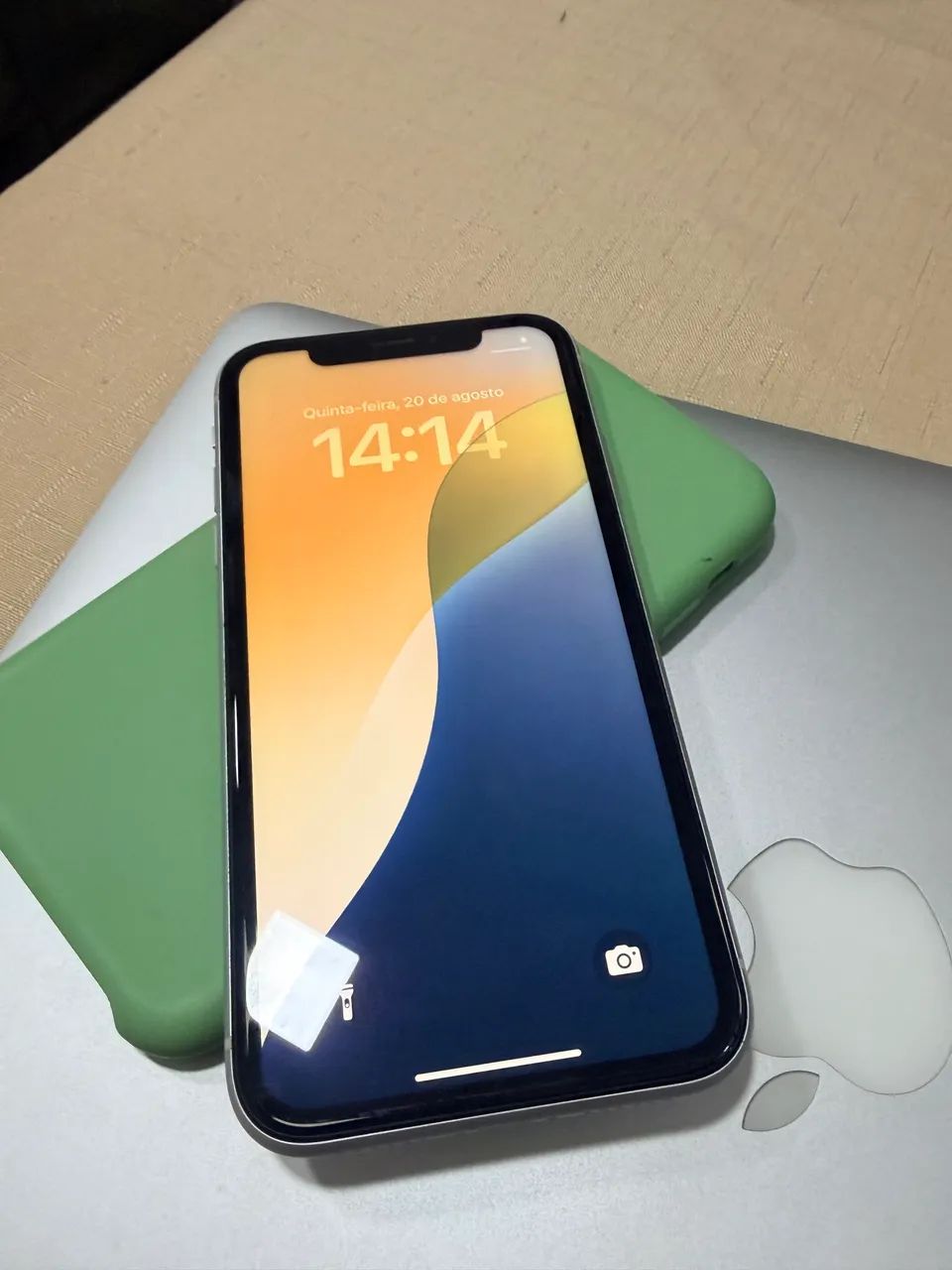 iPhone XR 128gb - Foto 2
