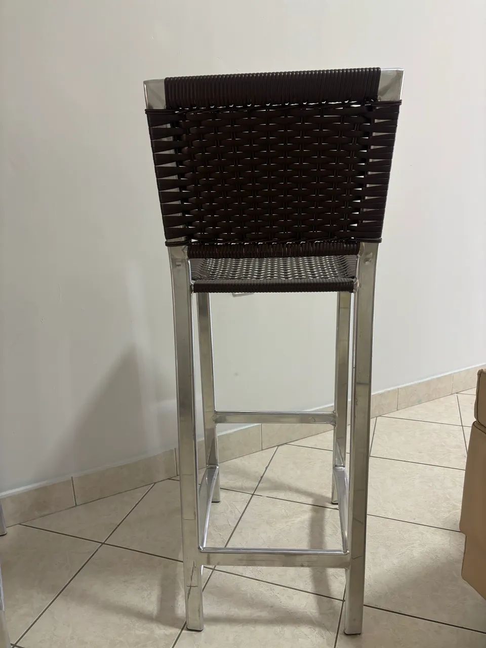 Cadeiras para bancada - Foto 2