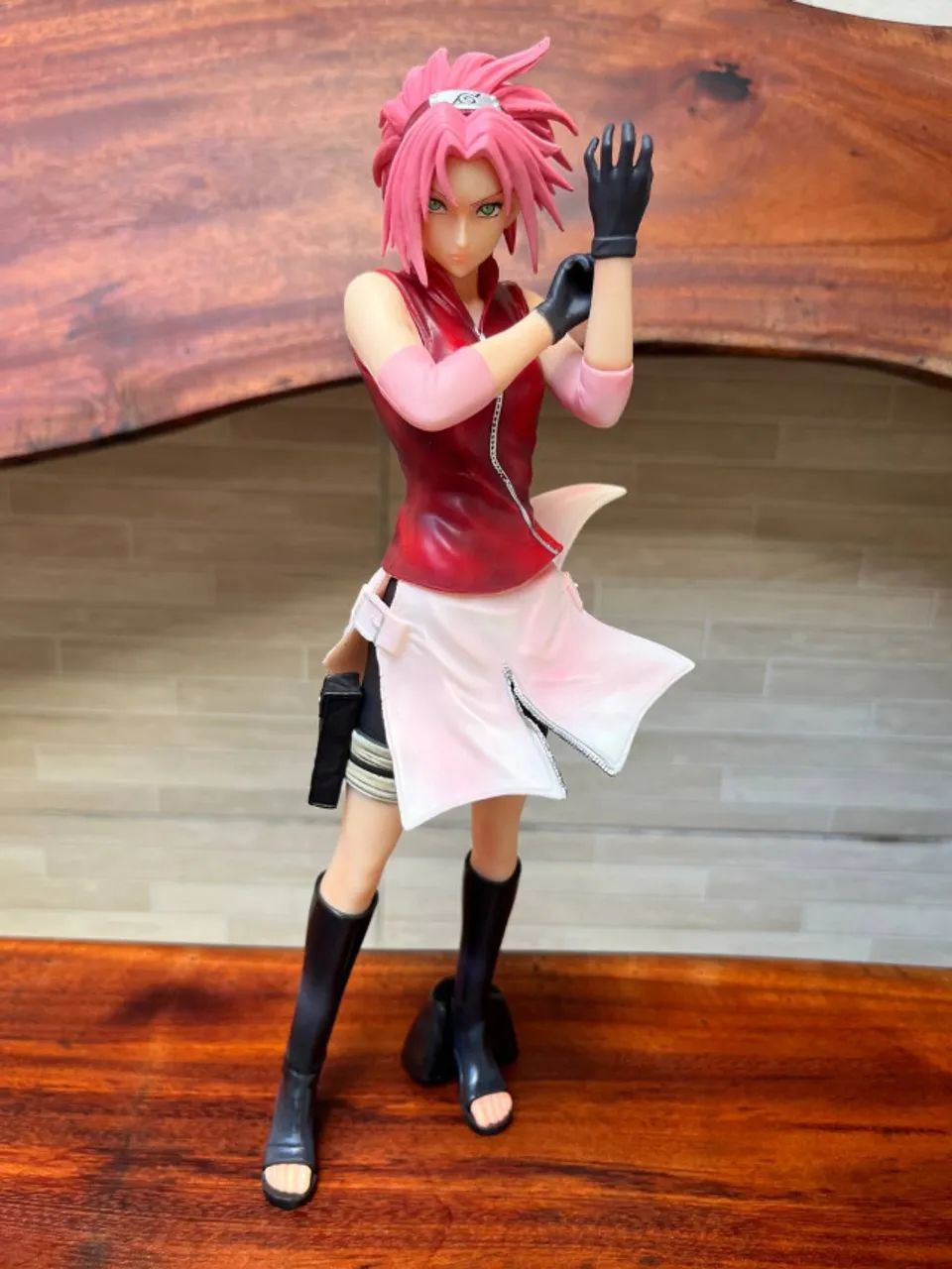 Action Figure Naruto - Sakura 28cm