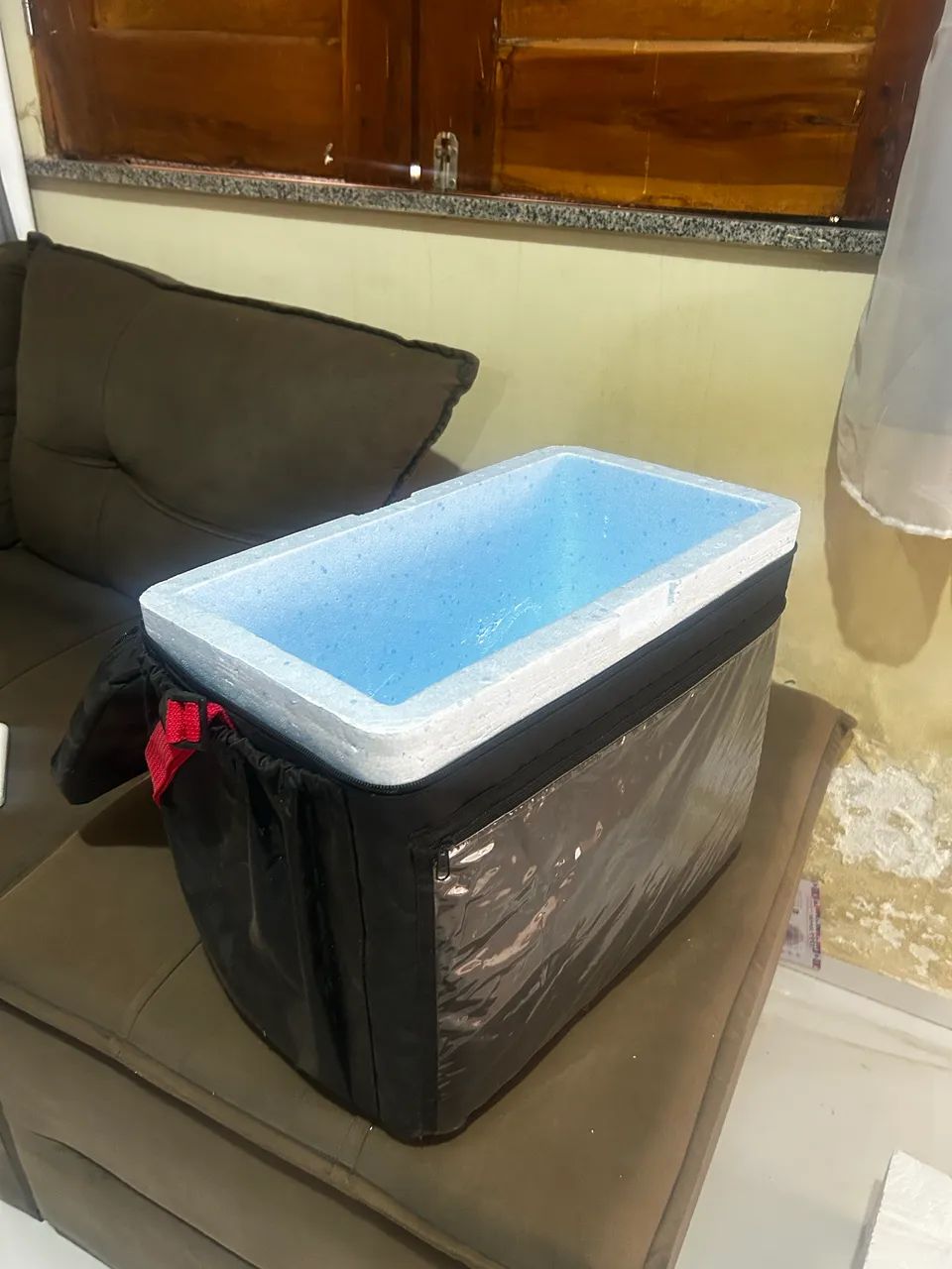 Bag de entrega - Foto 3