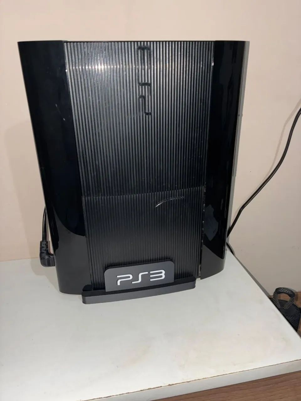 Ps3 - desbloqueado 