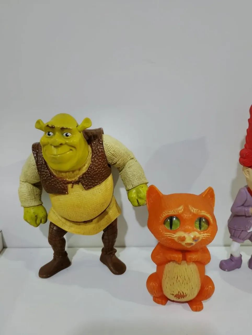 Coleção _ Shrek - Foto 2