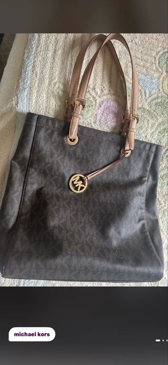 Bolsa MK