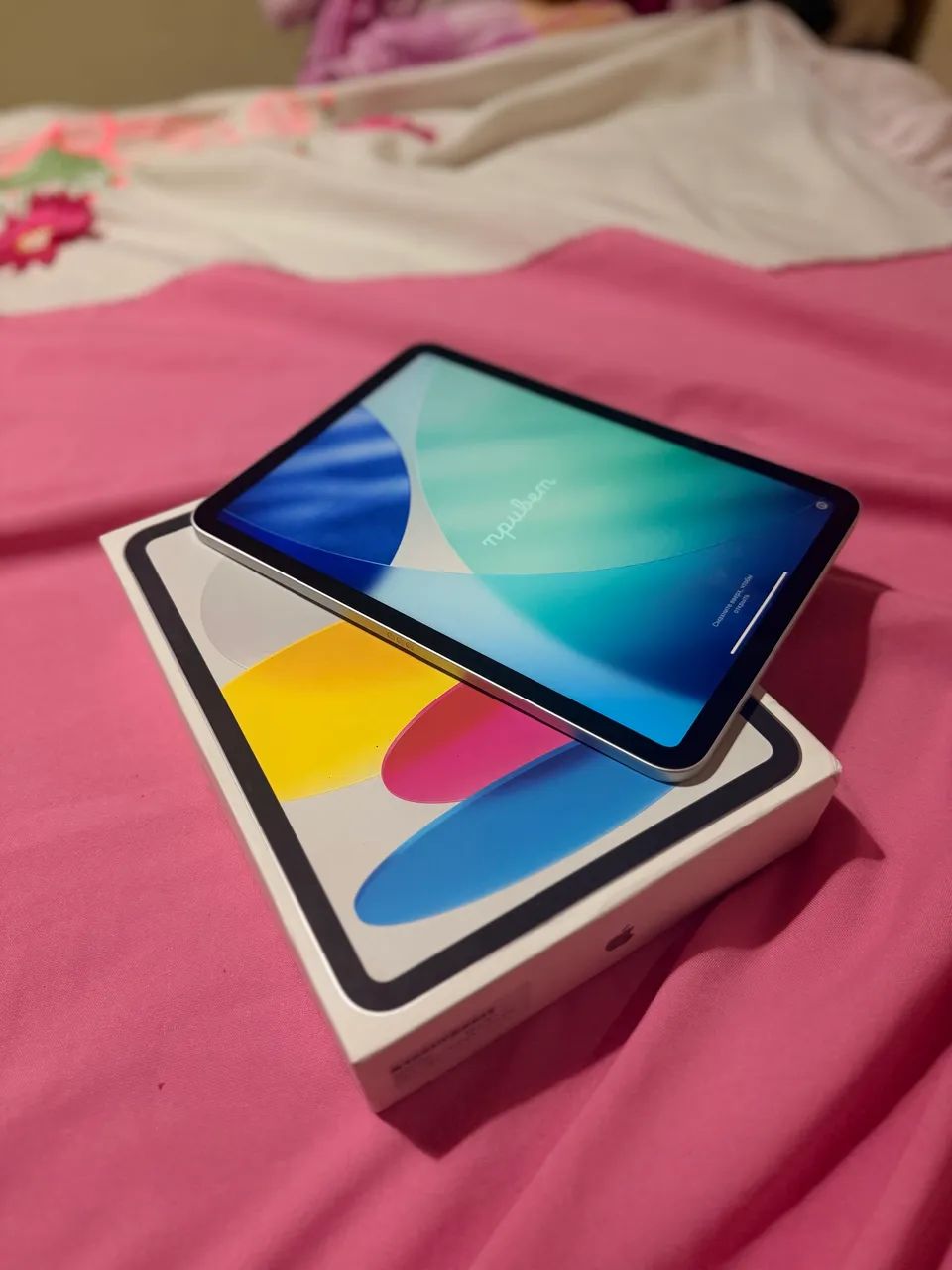 IPAD 11 a16  - Foto 2