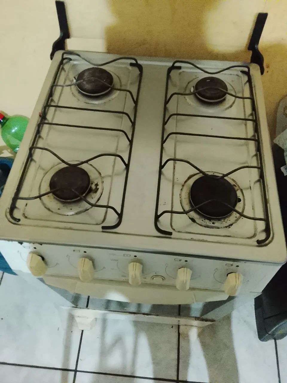 Vendo fogão  - Foto 3