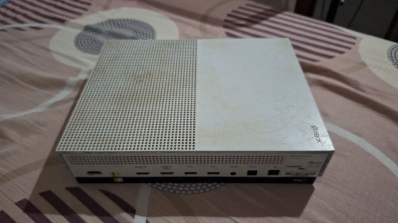 Xbox one s - Foto 3