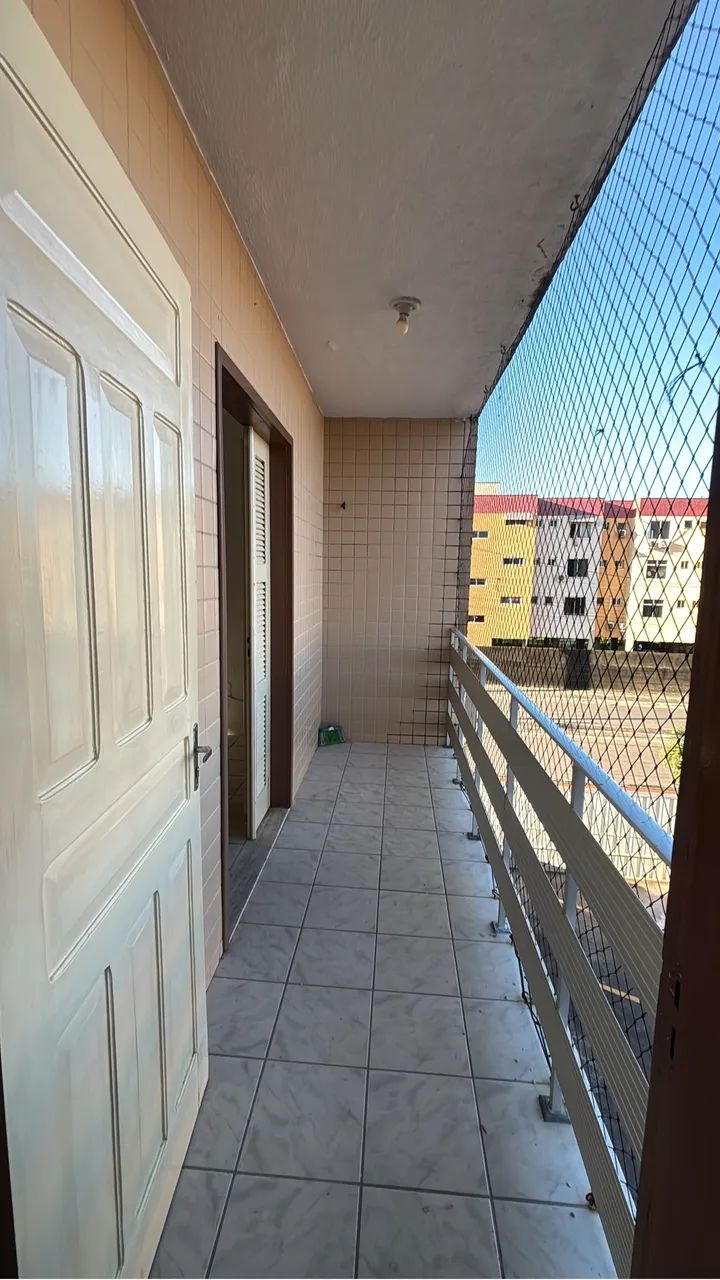 Apto Icarai av central documentação ok