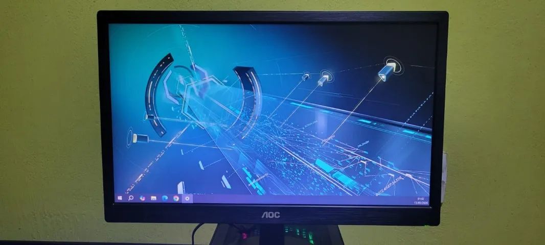 MONITOR AOC 19PL