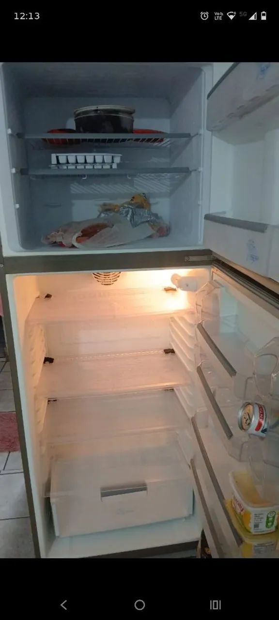 Geladeira Continental em ótimo estado  - Foto 3