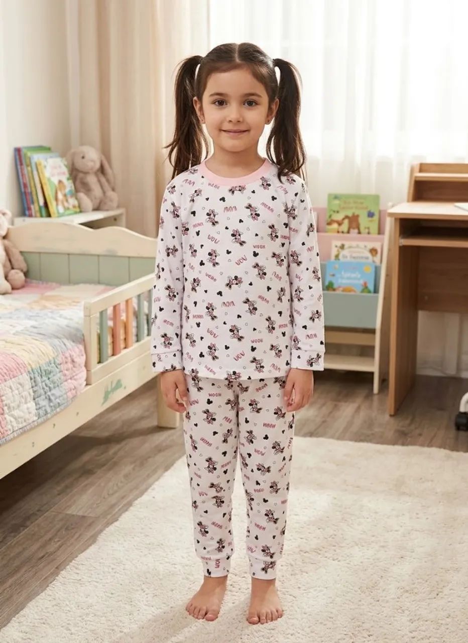 Pijamas  - Foto 2