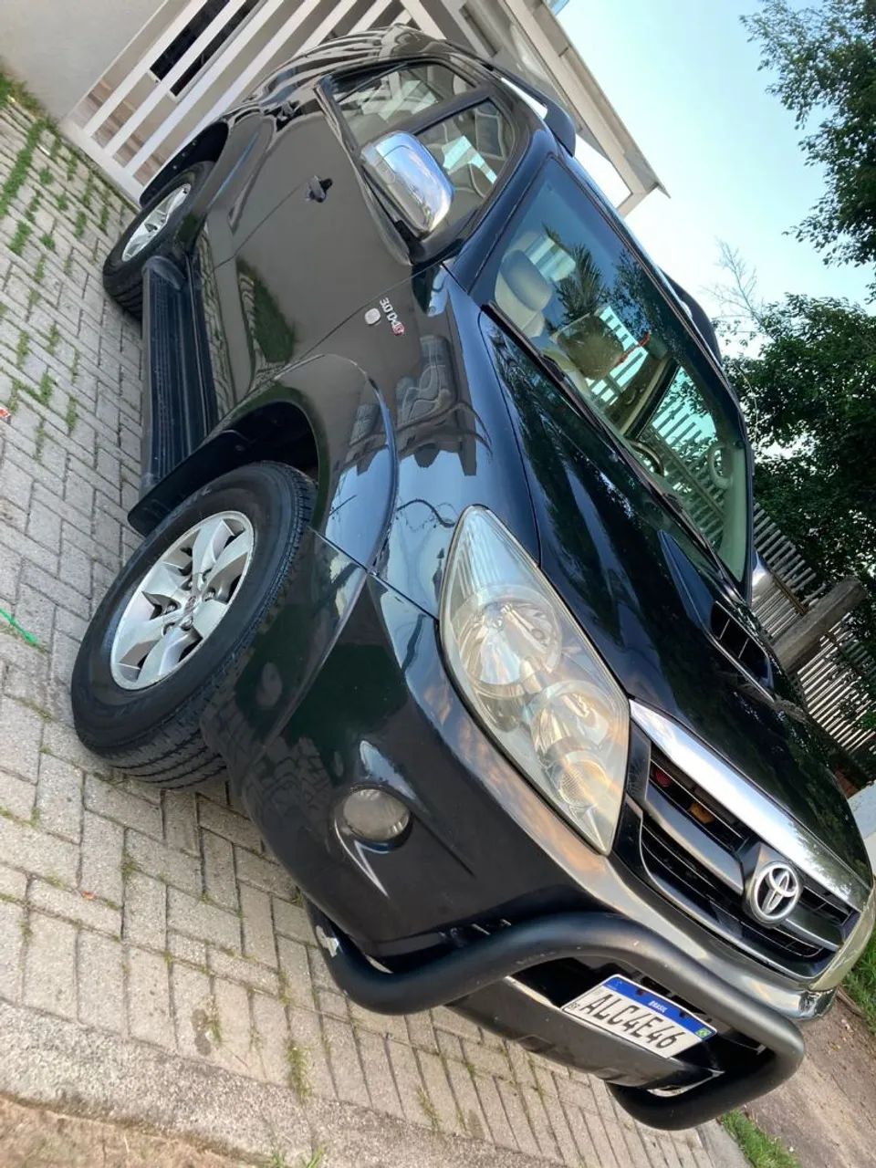 Toyota Hilux 2006