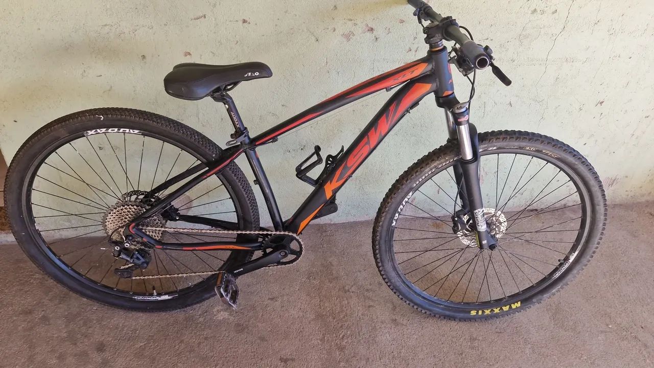 Bicicleta Aro 15 - Foto 5