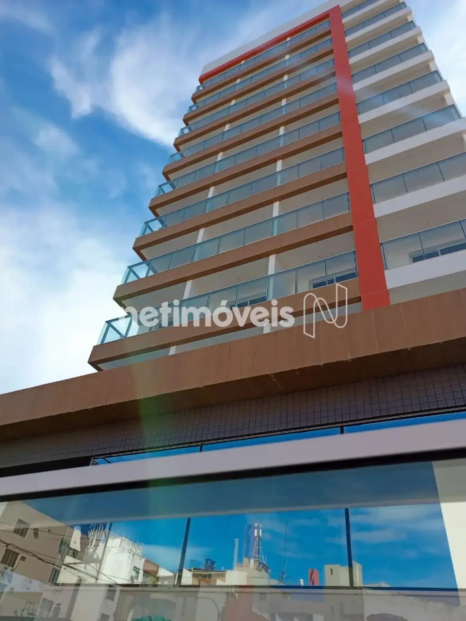 Apartamento Smart a venda na Pituba